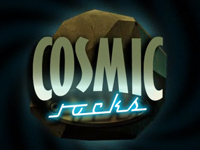 Cosmic Rocks