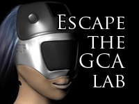Escape the GCA Lab