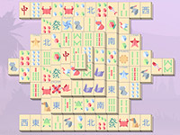 Origami Mahjong