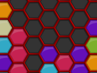 Hexagon Crusher